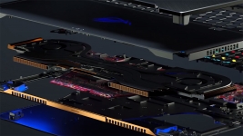 ASUS ROG Zephyrus S GX701GV-10