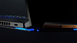 ASUS ROG Zephyrus S GX701GV-10