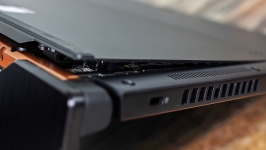 ASUS ROG Zephyrus S GX701GV-2