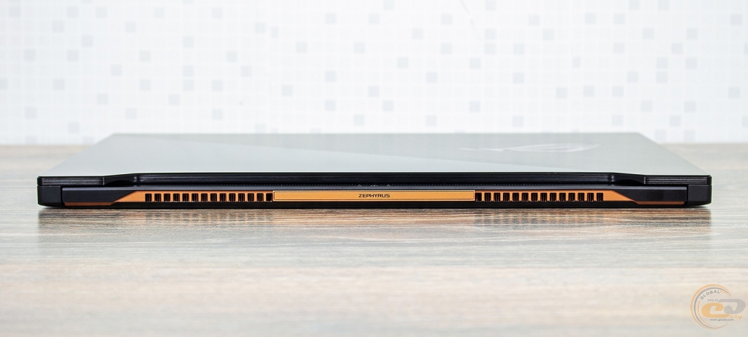 ASUS ROG Zephyrus S GX701GV-3