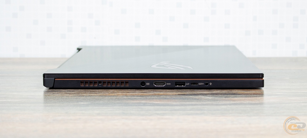 ASUS ROG Zephyrus S GX701GV-3