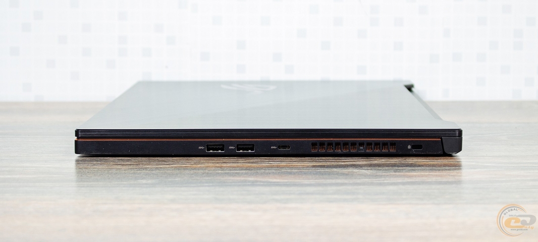 ASUS ROG Zephyrus S GX701GV-3