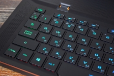 ASUS ROG Zephyrus S GX701GV-4