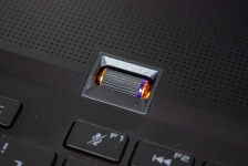 ASUS ROG Zephyrus S GX701GV-4
