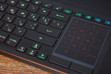 ASUS ROG Zephyrus S GX701GV-4