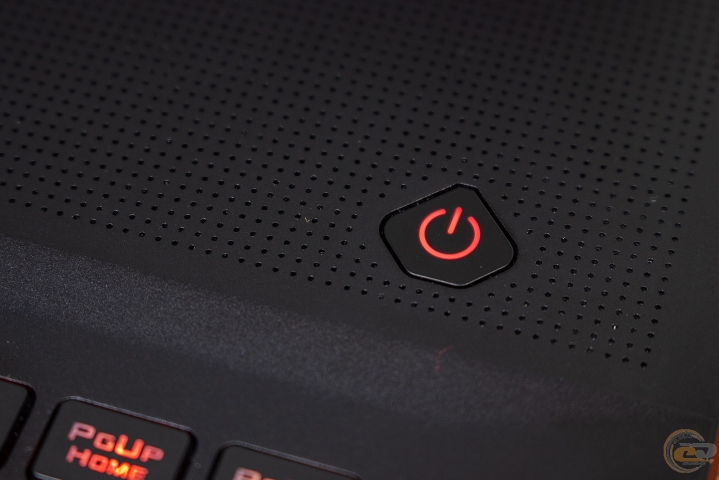 ASUS ROG Zephyrus S GX701GV-4