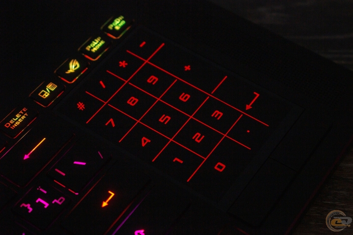 ASUS ROG Zephyrus S GX701GV-5
