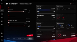 ASUS ROG Zephyrus S GX701GV-8