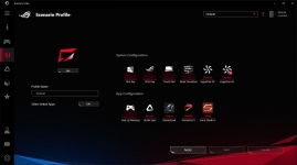 ASUS ROG Zephyrus S GX701GV-8