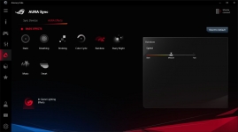 ASUS ROG Zephyrus S GX701GV-8
