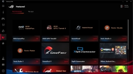 ASUS ROG Zephyrus S GX701GV-8