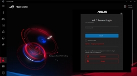 ASUS ROG Zephyrus S GX701GV-8