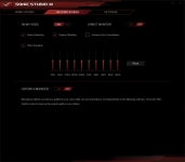 ASUS ROG Zephyrus S GX701GV-8