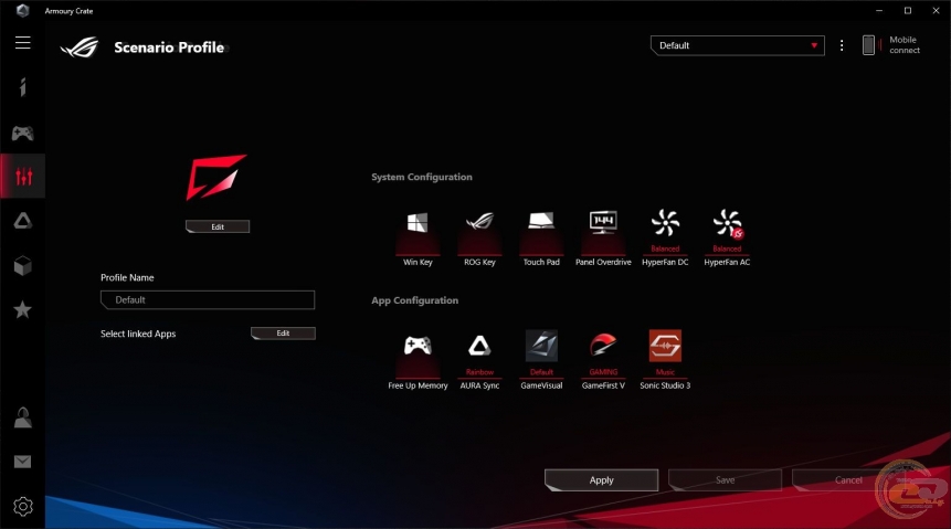 ASUS ROG Zephyrus S GX701GV-8