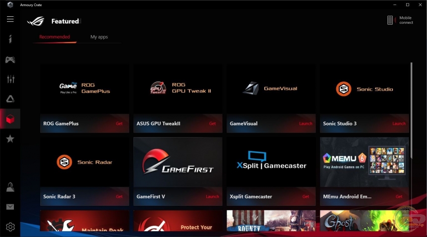ASUS ROG Zephyrus S GX701GV-8
