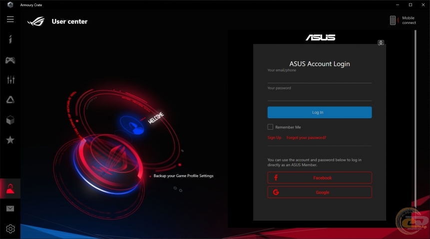 ASUS ROG Zephyrus S GX701GV-8