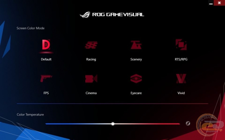 ASUS ROG Zephyrus S GX701GV-8