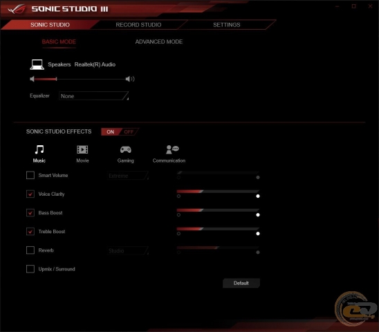 ASUS ROG Zephyrus S GX701GV-8