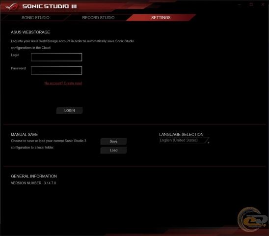 ASUS ROG Zephyrus S GX701GV-8