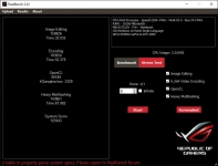 ASUS ROG Zephyrus S GX701GV-9