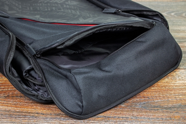 ASUS ROG Zephyrus S GX701GV