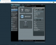 ASUS RT-AC1200 V2-1