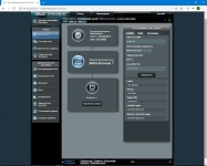 ASUS RT-AC1200 V2-1