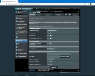 ASUS RT-AC1200 V2-1