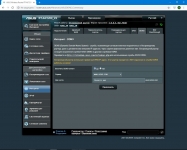ASUS RT-AC1200 V2-1