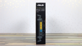 ASUS RT-AC1200 V2