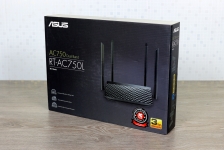 ASUS RT-AC750L