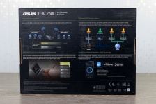 ASUS RT-AC750L