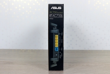 ASUS RT-AC750L