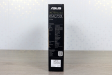 ASUS RT-AC750L