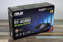 ASUS RT-AC88U