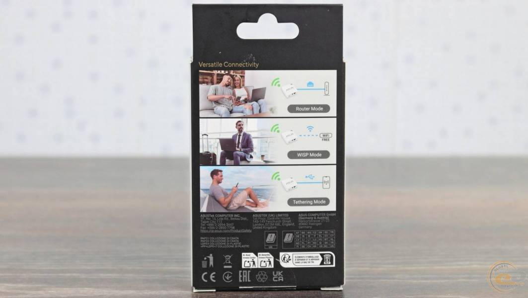 ASUS RT-AX50 Go-1