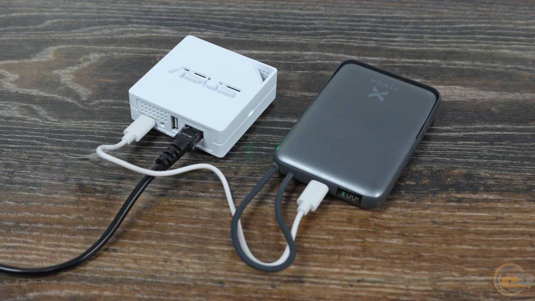 ASUS RT-AX50 Go-2