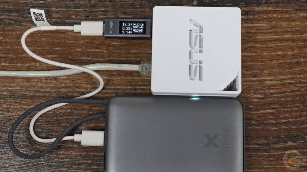 ASUS RT-AX50 Go-5
