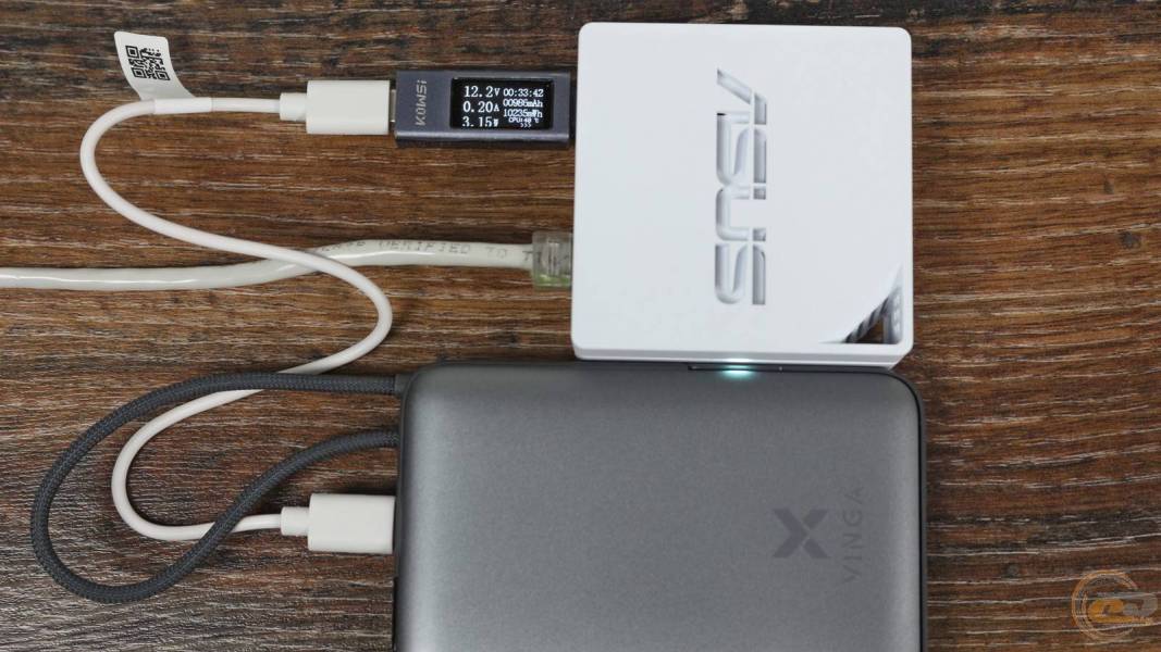 ASUS RT-AX50 Go-5