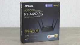 ASUS RT-AX52 Pro-1