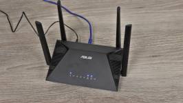 ASUS RT-AX52 Pro-2