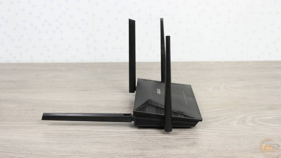 ASUS RT-AX52 Pro-3