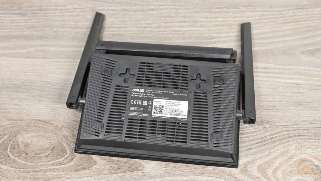 ASUS RT-AX52 Pro-4