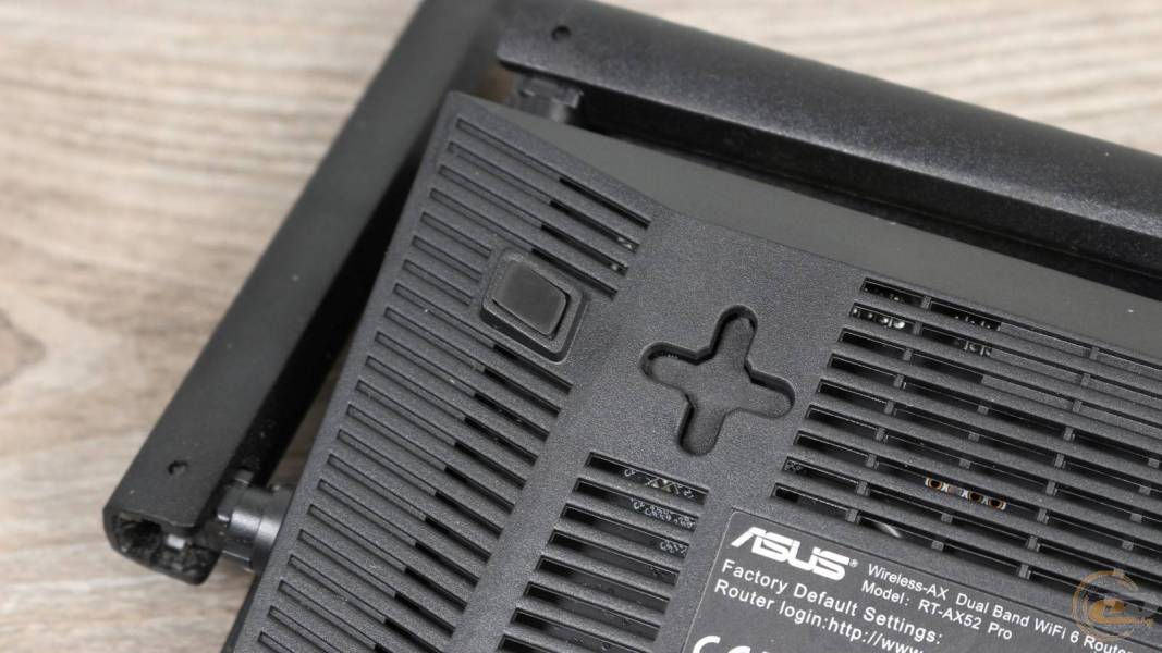 ASUS RT-AX52 Pro-4