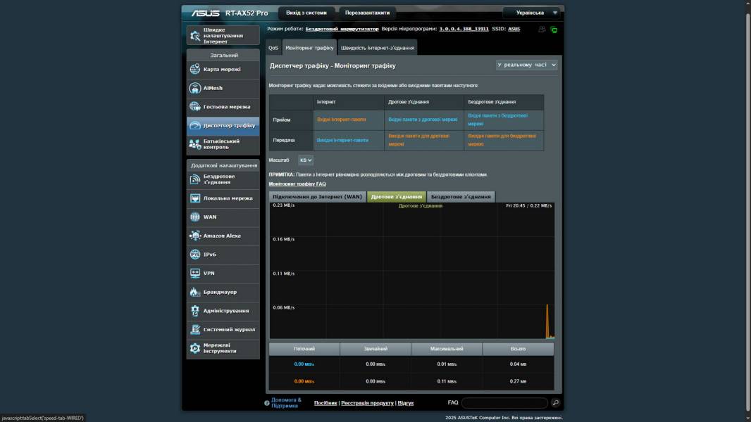 ASUS RT-AX52 Pro-6