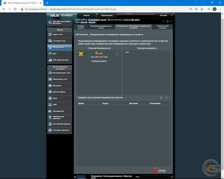 ASUS RT-AX53U-1