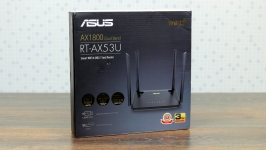 ASUS RT-AX53U