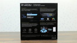 ASUS RT-AX53U