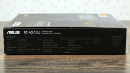 ASUS RT-AX53U