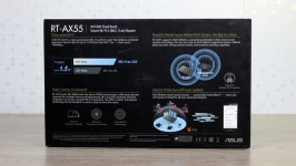 ASUS RT-AX55